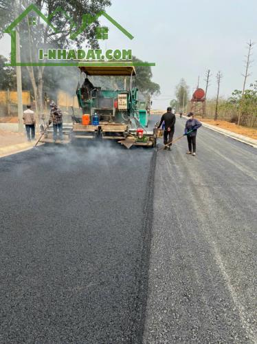 BÊ TÔNG NHỰA - UY TÍN CHUYÊN NGHIỆP - ĐẠT CHUẨN CHẤT LƯỢNG