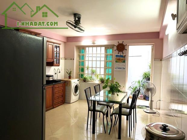 Trịnh Quang Nghị phường 7 quận 8 Bán nhà riêng 88m2 4 tầng 6pn  giá chỉ 11,8 tỷ - 3
