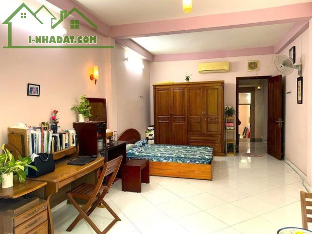 Trịnh Quang Nghị phường 7 quận 8 Bán nhà riêng 88m2 4 tầng 6pn  giá chỉ 11,8 tỷ - 1