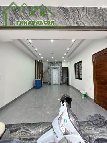 Bán nhà TRƯƠNG ĐỊNH,THANG MÁY,6 TẦNG,VÀI BƯỚC RA Ô TÔ,LÔ GÓC,THOÁNG VĨNH VIỄN,NHỈNH 6 TỶ - 3