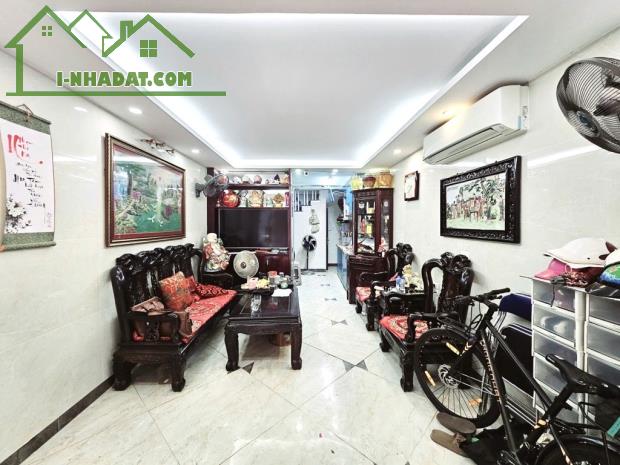 🏠Hiếm ,vị trí đẹp,Dân trí cao, hàng xóm đều quan chức.ô tô đỗ cửa, tiện ích bạt ngàn - 2