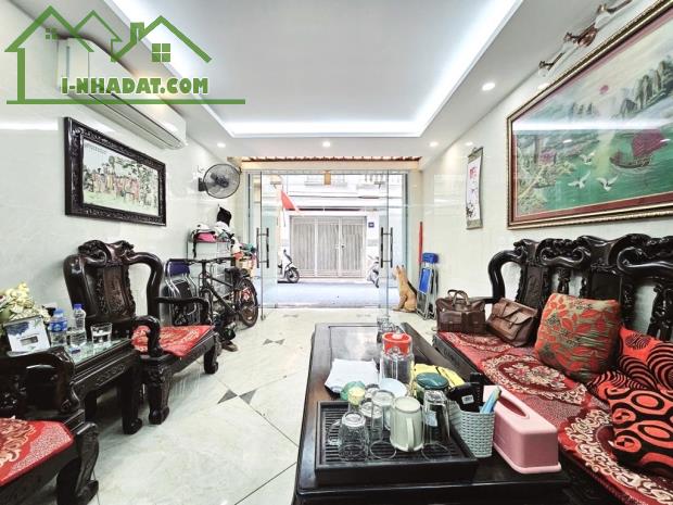 🏠Hiếm ,vị trí đẹp,Dân trí cao, hàng xóm đều quan chức.ô tô đỗ cửa, tiện ích bạt ngàn - 3