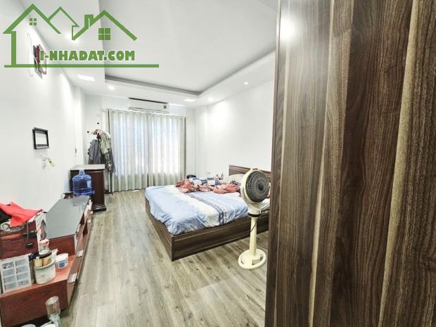 🏠Hiếm ,vị trí đẹp,Dân trí cao, hàng xóm đều quan chức.ô tô đỗ cửa, tiện ích bạt ngàn - 5