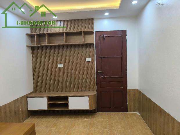 tập thể DOÃN KẾ THIỆN - 3 ngủ - 80m2 giá 3,15 tỷ - 0859990768 - 3