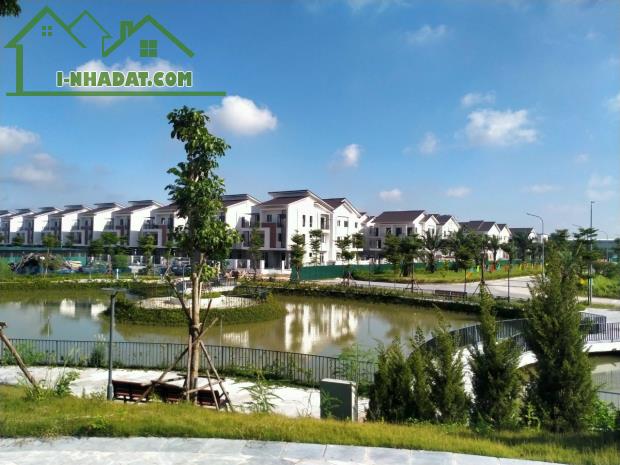 Siêu dự án Centa Riverside VSIP giá F0 ngân hàng hỗ trợ 70% miễn gốc lãi 12 tháng - 2