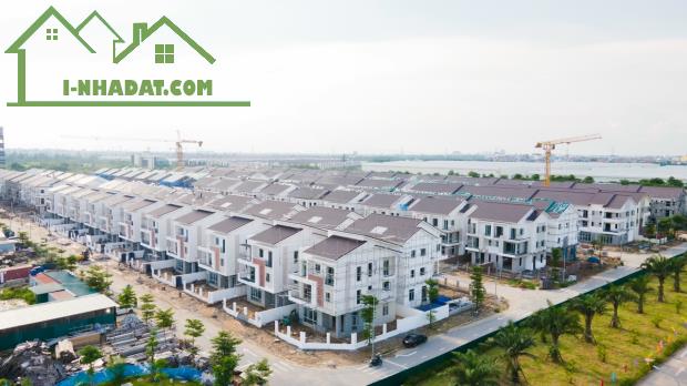 Siêu dự án Centa Riverside VSIP giá F0 ngân hàng hỗ trợ 70% miễn gốc lãi 12 tháng - 3