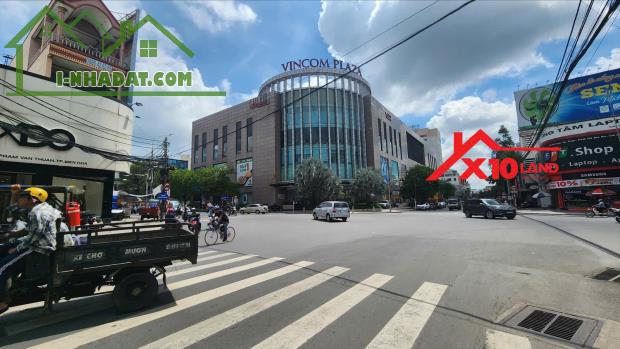 BÁN NHÀ HÀNG VÀ BIỆT THỰ 1.200M2 GẦN VINCOM BIÊN HOÀ CHỈ 29 TỶ