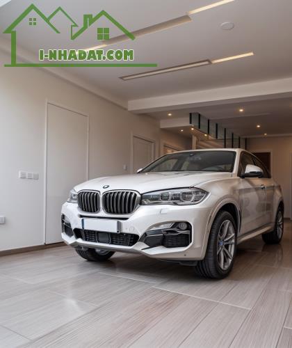 Nhà đẹp Trương Định, ngõ ô tô tránh, 7 chỗ vào nhà, 5 tầng, chỉ với 8,9 tỷ - 2