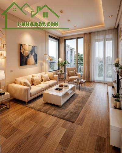 Nhà đẹp Trương Định, ngõ ô tô tránh, 7 chỗ vào nhà, 5 tầng, chỉ với 8,9 tỷ