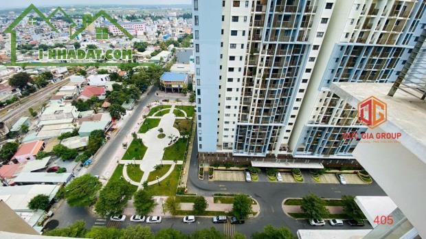 Căn hộ Penthouse chung cư Amber Court siêu đẹp trung tâm Biên Hòa sổ hồng 200m2 giá 6 tỷ - 1