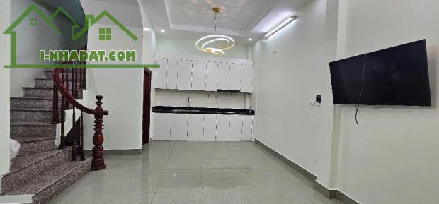 💵Tài chính loanh quanh 7 tỷ chốt ngay căn hộ 4 tầng tại Vạn Phúc - Hà Đông: - 3