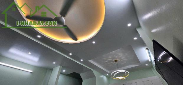 💵Tài chính loanh quanh 7 tỷ chốt ngay căn hộ 4 tầng tại Vạn Phúc - Hà Đông: - 2