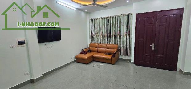 💵Tài chính loanh quanh 7 tỷ chốt ngay căn hộ 4 tầng tại Vạn Phúc - Hà Đông: - 1