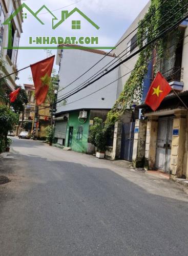 💵Tài chính loanh quanh 7 tỷ chốt ngay căn hộ 4 tầng tại Vạn Phúc - Hà Đông: