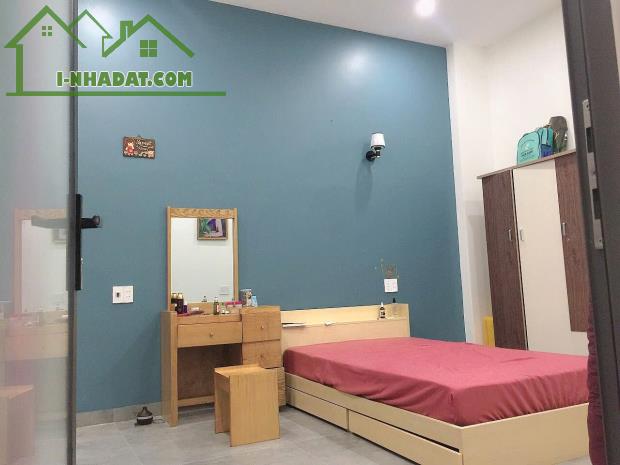 💥  Nhà 3 Tầng kiệt Nguyễn Tri Phương, Oto Đỗ Gần Nhà, DT 60m2 - hơn 3 Tỷ - 3