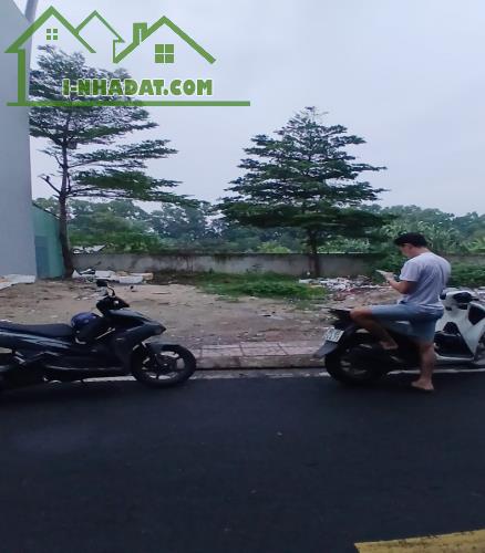 Bán đất HXH Hổ Văn Long, Bình Hưng Hoà B, Bình Tân, 65m2, khu phân lô đồng bộ - 2