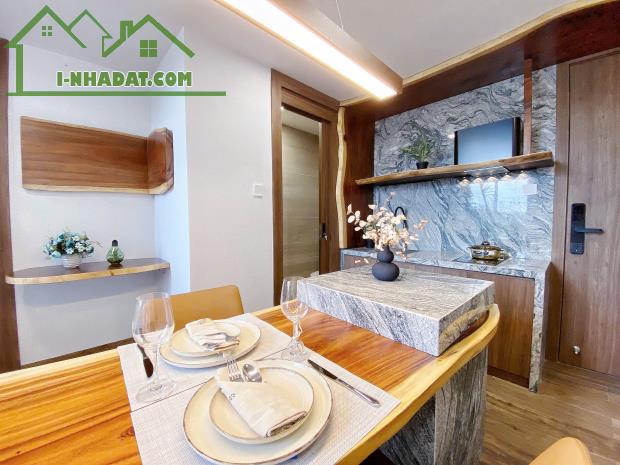 SIÊU PHẨM CĂN HỘ DUPLEX - 𝐂𝐄𝐍𝐓𝐑𝐀𝐋 𝐇𝐎𝐌𝐄 𝐒𝐀𝐈𝐆𝐎𝐍 - 2