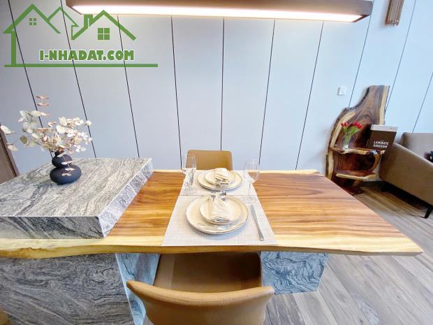 SIÊU PHẨM CĂN HỘ DUPLEX - 𝐂𝐄𝐍𝐓𝐑𝐀𝐋 𝐇𝐎𝐌𝐄 𝐒𝐀𝐈𝐆𝐎𝐍 - 1