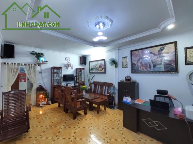 BÁN NHÀ 2 TẦNG, PHƯỜNG HIỆP PHÚ, QUẬN 9, 84m², NHỈNH 6 TỶ - 4