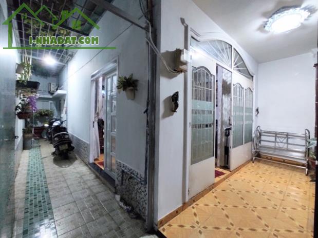 BÁN NHÀ 2 TẦNG, PHƯỜNG HIỆP PHÚ, QUẬN 9, 84m², NHỈNH 6 TỶ - 1