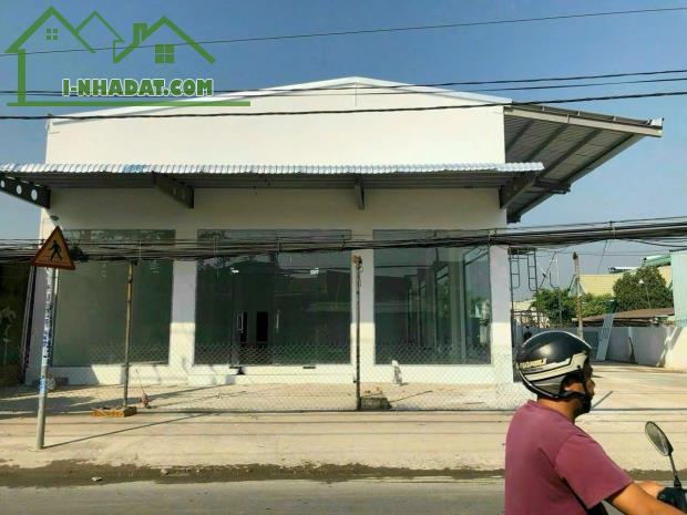 Bán Xưởng & Quán Cafe Mặt Tiền Vĩnh Lộc DT 2200m2 Giá Chỉ 66 Tỷ - 2