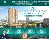 Căn hộ trung tâm hành chính Đà Nẵng - Chỉ 59 triệu/m2 "The Vista Residence Đà Nẵng"