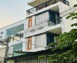 🏠NHÀ ĐẸP 64M2 - 4 TẦNG - 5 PN - HXH THÔNG TỨ TUNG - GIÁP AEON TÂN PHÚ NHỈNH 5 T