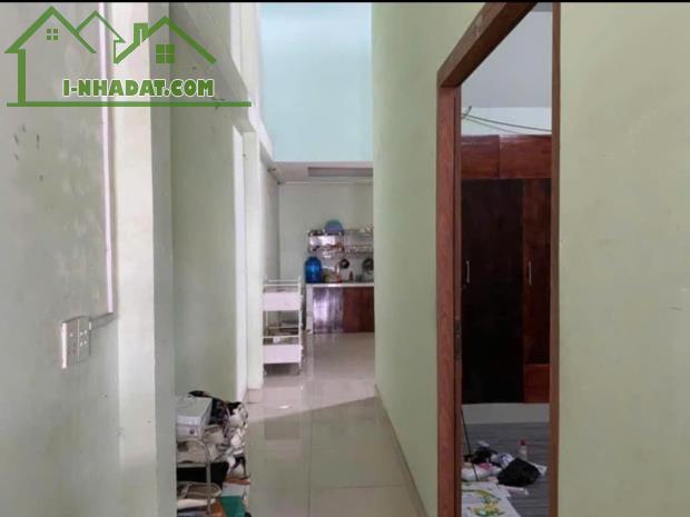 Quá Kẹt Tiền Bán Căn Nhà Ở Tân Hiệp Hóc Môn 90m2 SỔ HỒNG RIÊNG 680triệu Hiện Đang CHo thuê - 3