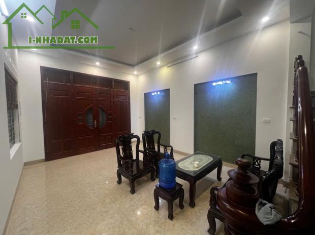 Nhà 3 Tầng-Ô Tô Thông-Diện Tích 76M²-MT 6M-Việt Hùng-Đông Anh-Nhỉnh 5 Tỷ - 2