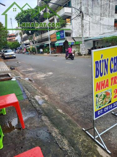 CẦN SANG NHƯỢNG KIOT  Vị Trí : khu nhà trọ 31, đường số 32, p10, q6, Hồ Chí Minh - 3