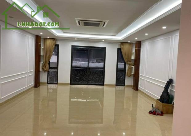 NHÀ ĐẸP THANG MÁY CẦN BÁN GẤP NGÕ 35 CÁT LINH DT68m2, ÔTÔ KINH DOANH - 4