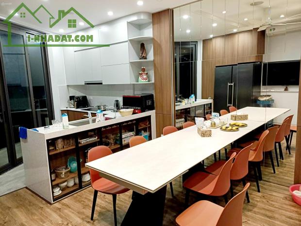 Bán nhà mặt phố Ba Đình kinh doanh sầm uất- khu vực nhiều văn phòng cty 82m 4T 27,8ty - 2
