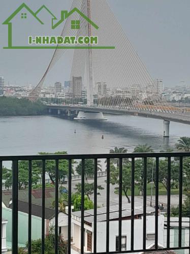 ► Nhà Mặt Tiền Mỹ An View Sông, Trần Thị Lý 132m2, 18 căn hộ Hiện Đại - 3