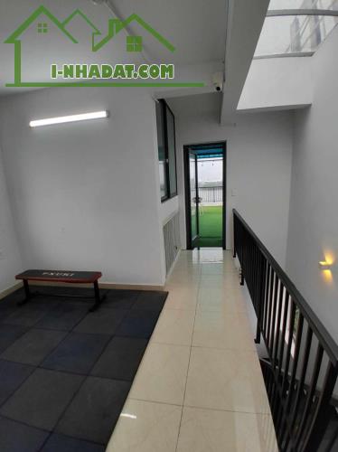 ► Nhà Mặt Tiền Mỹ An View Sông, Trần Thị Lý 132m2, 18 căn hộ Hiện Đại - 1