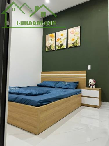 Siêu phẩm nhà đẹp Vào ở đón Tết K408 Trưng Nữ Vương nhà 3,5 tầng Kiệt 3m gần Đường chính ❤ - 2