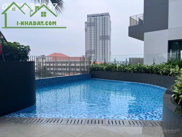 Căn hộ vip - Duplex giá 3,9 tỷ tại Dĩ An, Bình Dương, diện tích 120m2