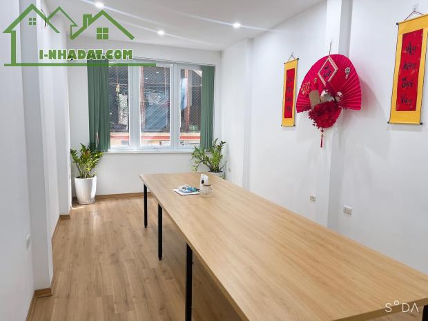 Bán Nhà! Kim Mã, 20m ra Oto tránh,DT:60m2 x 5Tầng,Giá: 12.1 tỷ Ba Đình - 3