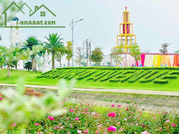 Bán đất nền dự án Danko Avenue giá chỉ 2,x tỷ VND tại Thái Nguyên - 4