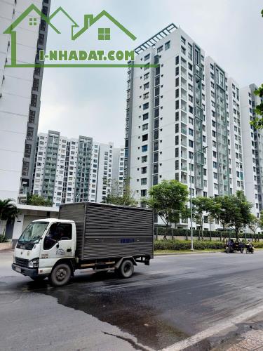 BÁN ĐẤT THỔ CƯ 11M*46M HƯƠNG LỘ 3, BHH, BÌNH TÂN, GIÁ 24 TỶ - 2