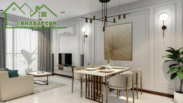 Citymark Residence Phú Mỹ – Căn Hộ Cao Cấp, Vị Trí Đắc Địa - 4