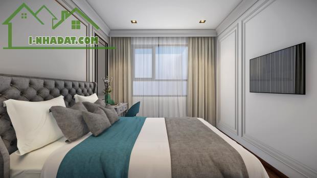 Citymark Residence Phú Mỹ – Căn Hộ Cao Cấp, Vị Trí Đắc Địa - 1