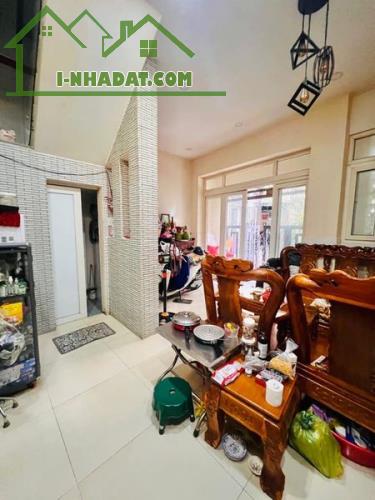 🏠Bán Nhà Mặt Tiền 35m2, 3Tầng, Tặng Nội Thất, Bùi Đình Túy, Bình Thạnh, Gía Nhỉnh 5 Tỷ - 5