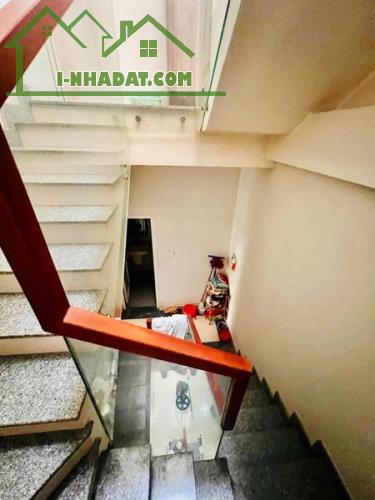 🏠Bán Nhà Mặt Tiền 35m2, 3Tầng, Tặng Nội Thất, Bùi Đình Túy, Bình Thạnh, Gía Nhỉnh 5 Tỷ - 3