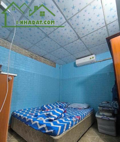 NHÀ ĐẸP ĐÌNH PHONG PHÚ, TĂNG NHƠN PHÚ B, THỦ ĐỨC, 2 TẦNG, 40M2, NHỈNH 3 TỶ - 1