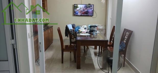 NHÀ MẶT PHỐ, TỨ HIỆP THANH TRÌ 54M2 4 TẦNG 9,48Tỷ - 3