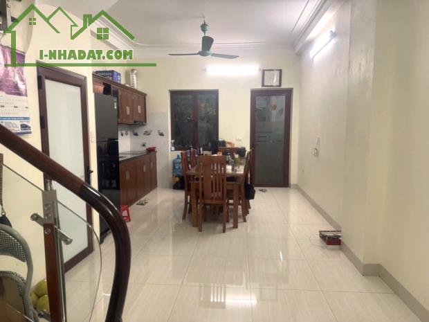 Bán 50m2,MP Lý Sơn-Long Biên-hàng xóm Khai Sơn, Kinh Doanh đỉnh, chỉ 12 tỷ. - 1