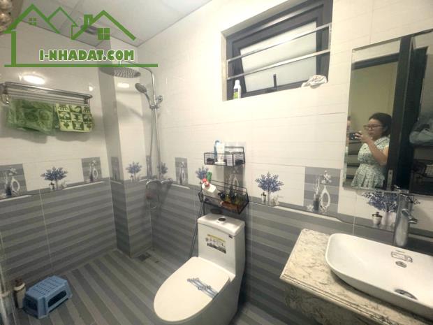 Bán 50m2,MP Lý Sơn-Long Biên-hàng xóm Khai Sơn, Kinh Doanh đỉnh, chỉ 12 tỷ. - 2