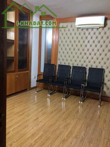Quá hời! Bán nhà Ngọc Thụy - Ô tô tránh kinh doanh - 99m2*4T*5.5m - Sát Công viên - 3