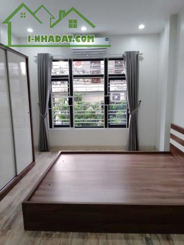 VIP THIÊN HIỀN- Ô TÔ ĐỖ CỬA - NGÕ THÔNG - BÃI ĐỖ XE 50m- Ở NGAY. Dt38m².NHỈNH 7 tỷ. - 1