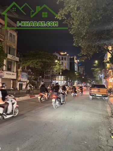 🏡 Nhà cần bán ngõ văn Hương DT 31/34m 3 tầng mặt tiền 3.8m giá 7,5 tỷ